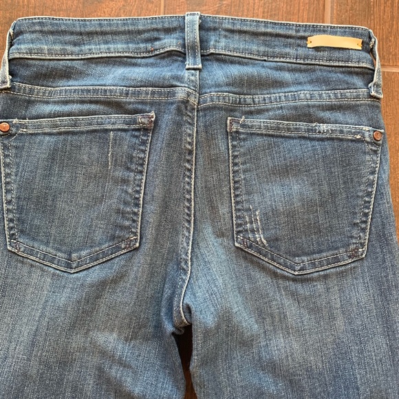 Pilcro and the Letterpress Skinny Patches 27.5” - Picture 5 of 8